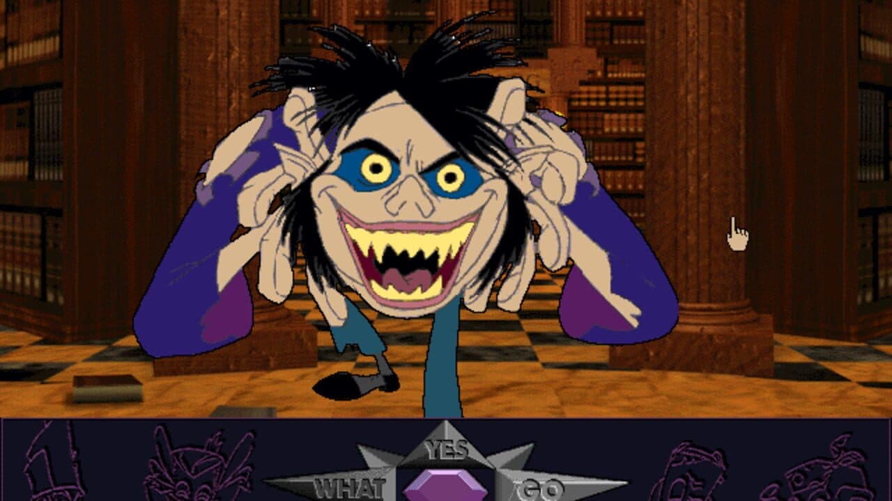 The Pagemaster thumbnail 4