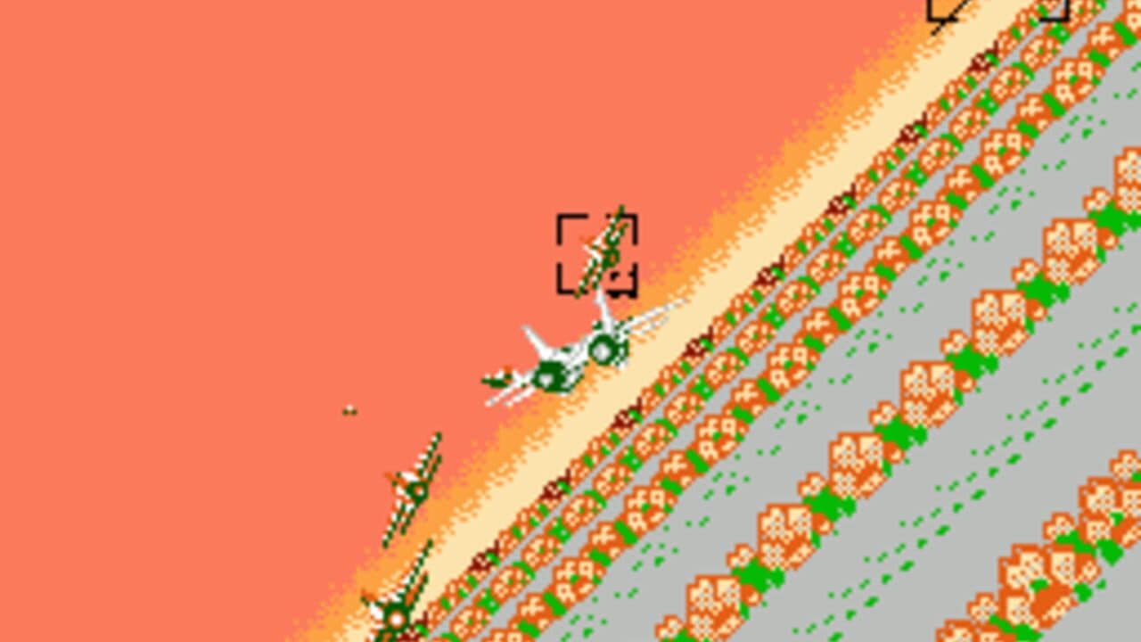 After Burner thumbnail 2