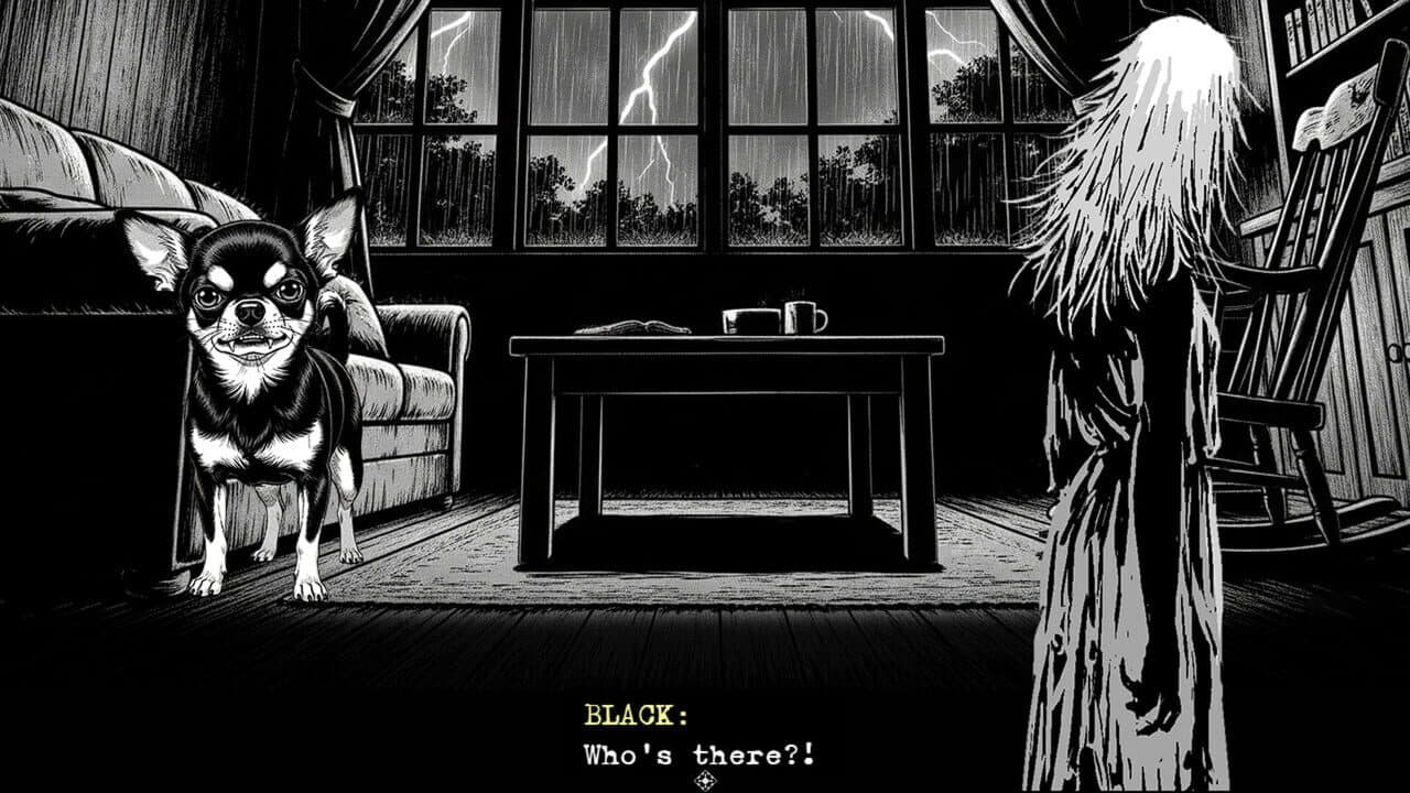 A Dog Story thumbnail 2