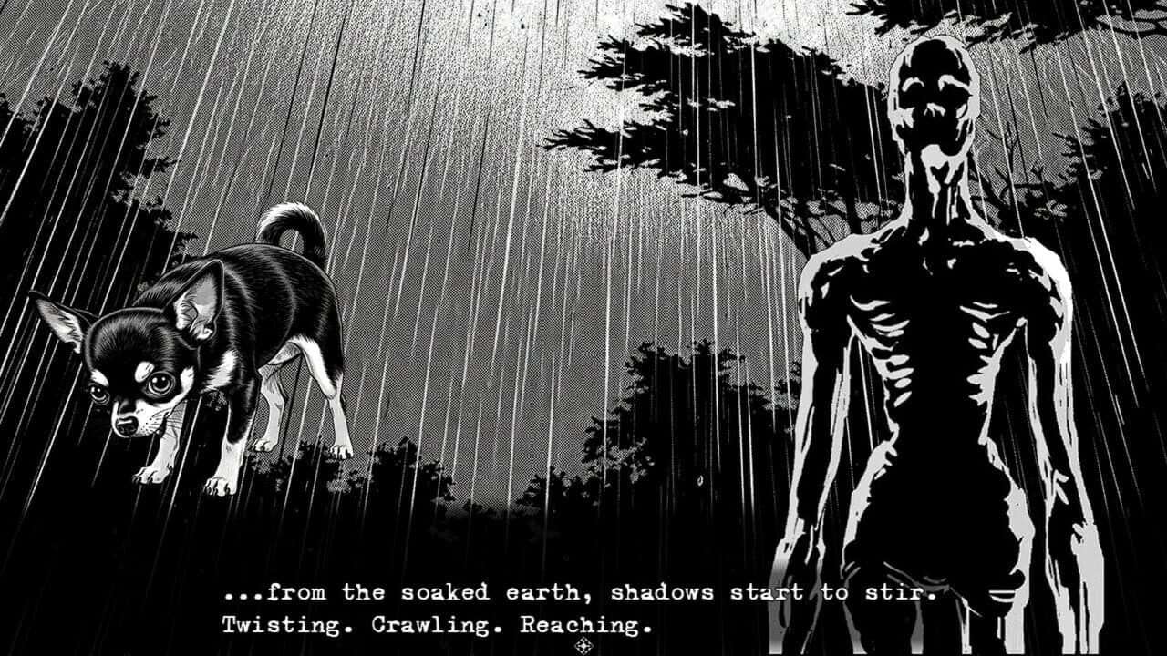 A Dog Story thumbnail 4