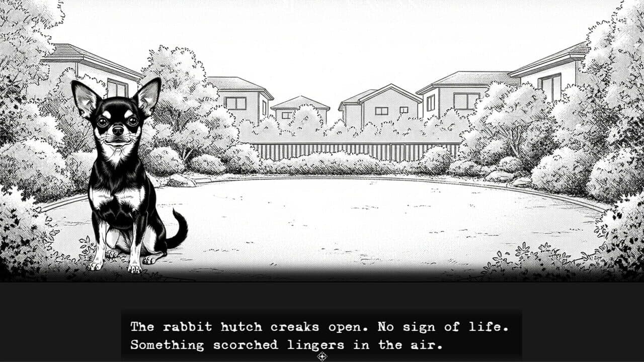 A Dog Story thumbnail 5