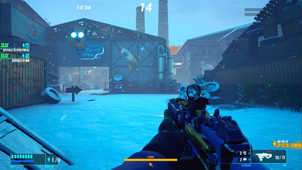 Hiding thumbnail 5