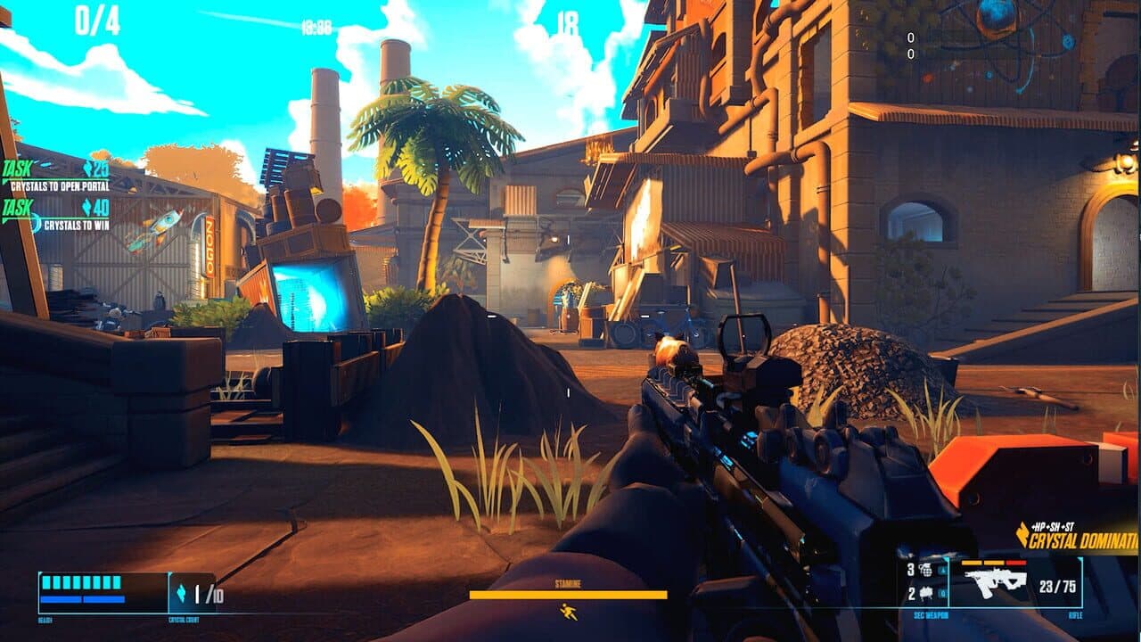 Hiding thumbnail 6