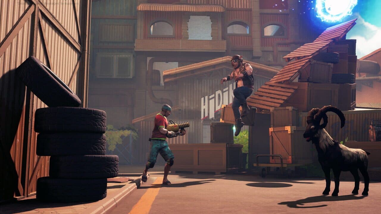 Hiding thumbnail 7