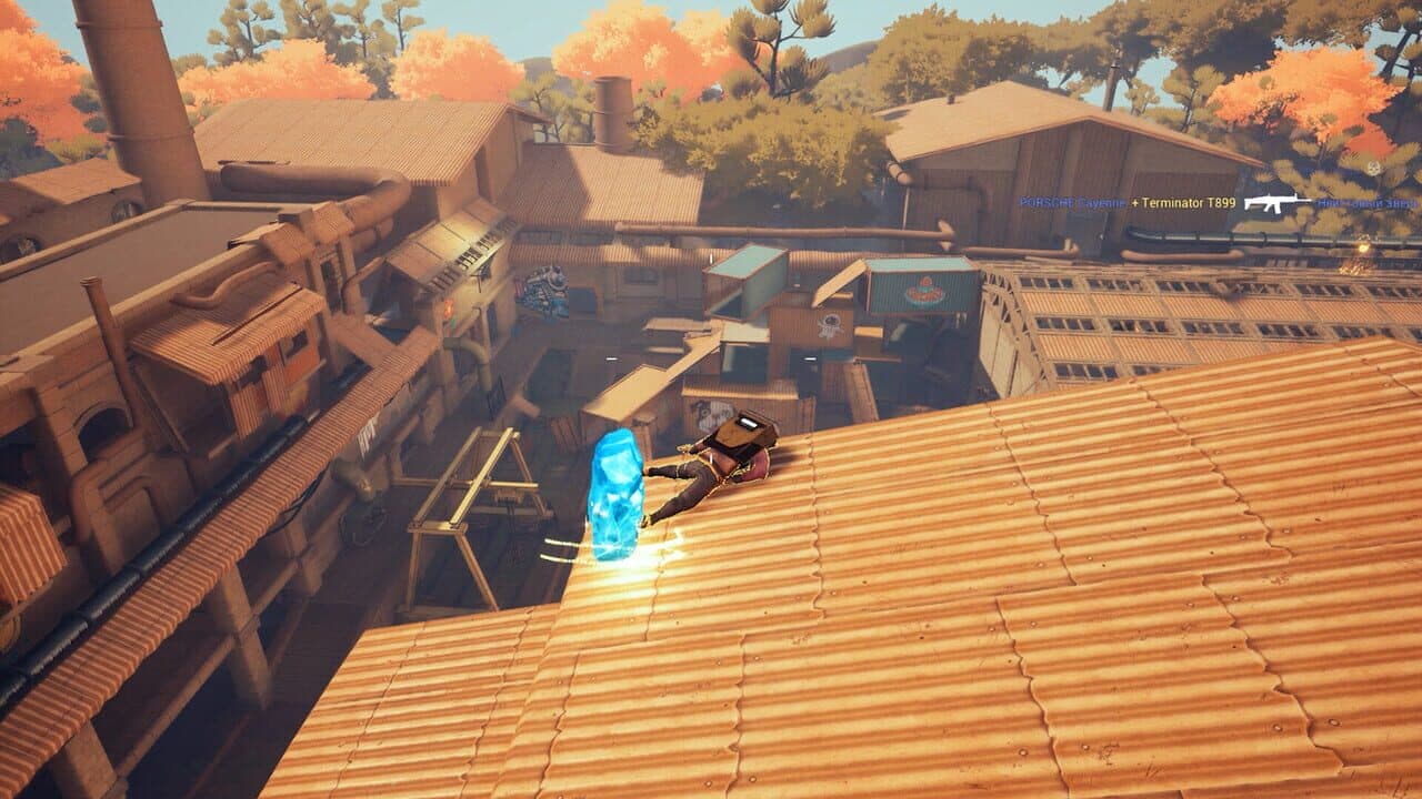 Hiding thumbnail 3