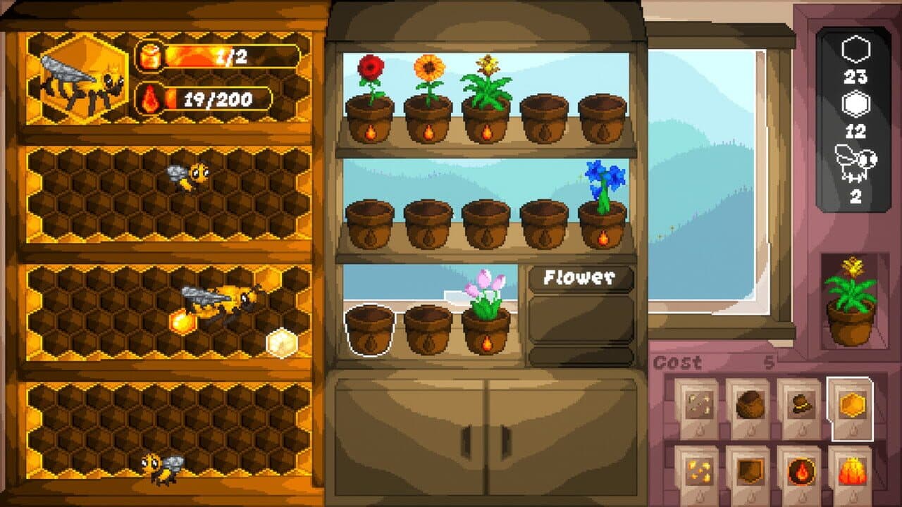 Bloom 'N' Buzz thumbnail 2