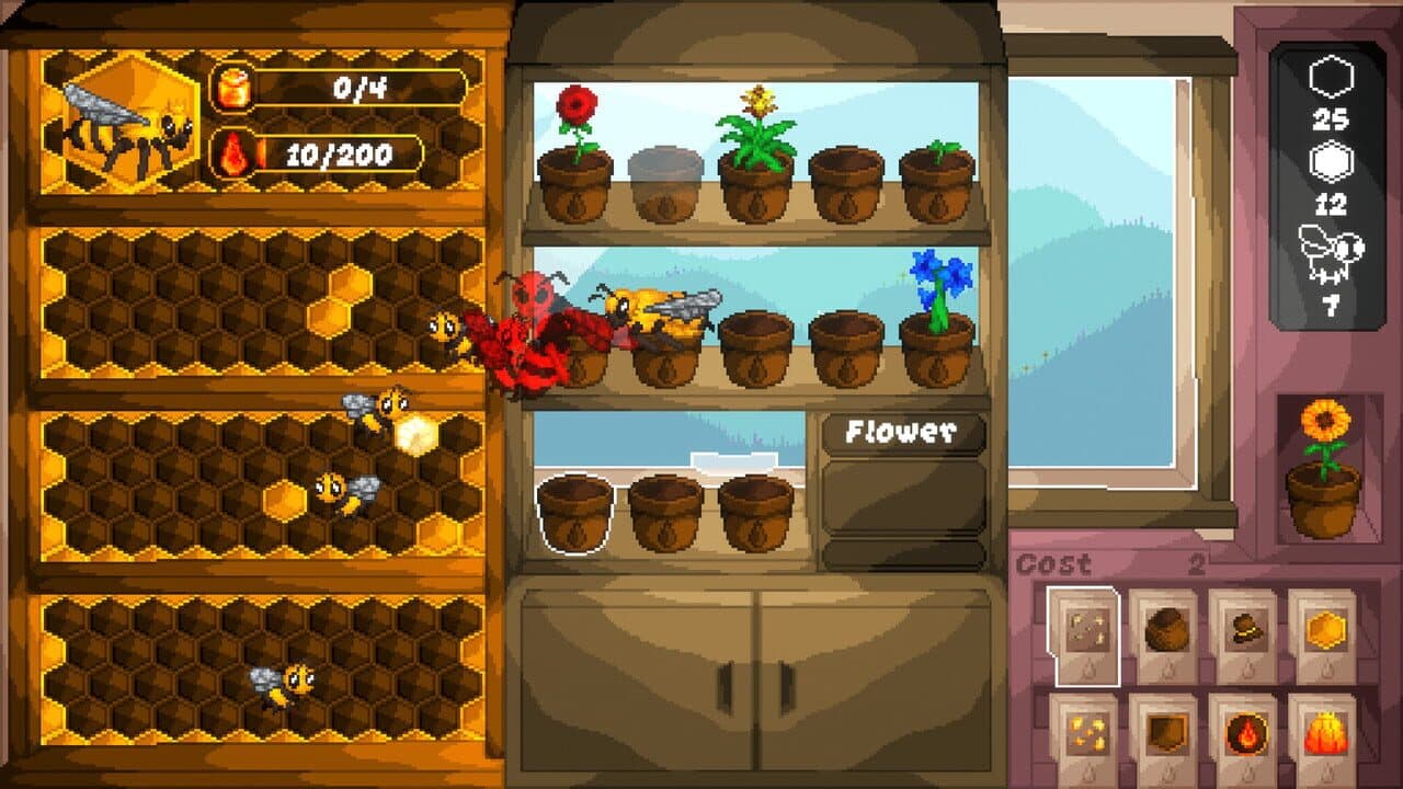 Bloom 'N' Buzz thumbnail 3