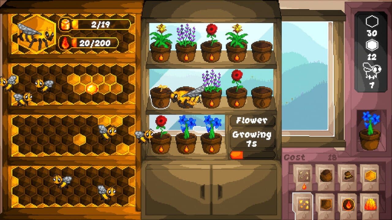 Bloom 'N' Buzz thumbnail 4