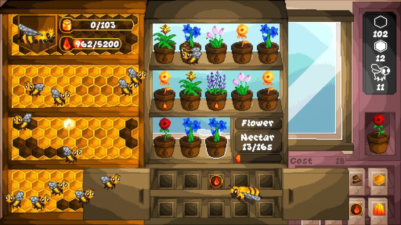 Bloom 'N' Buzz thumbnail 5