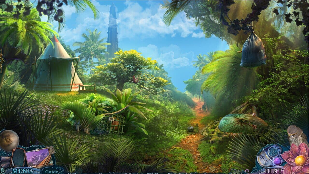 Reflections of Life: Dark Architect - Collector's Edition thumbnail 4