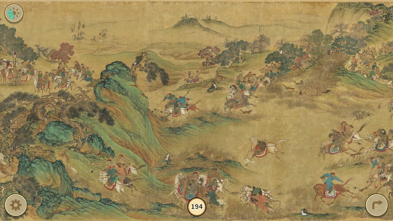 Cats of the Yuan Dynasty thumbnail 4