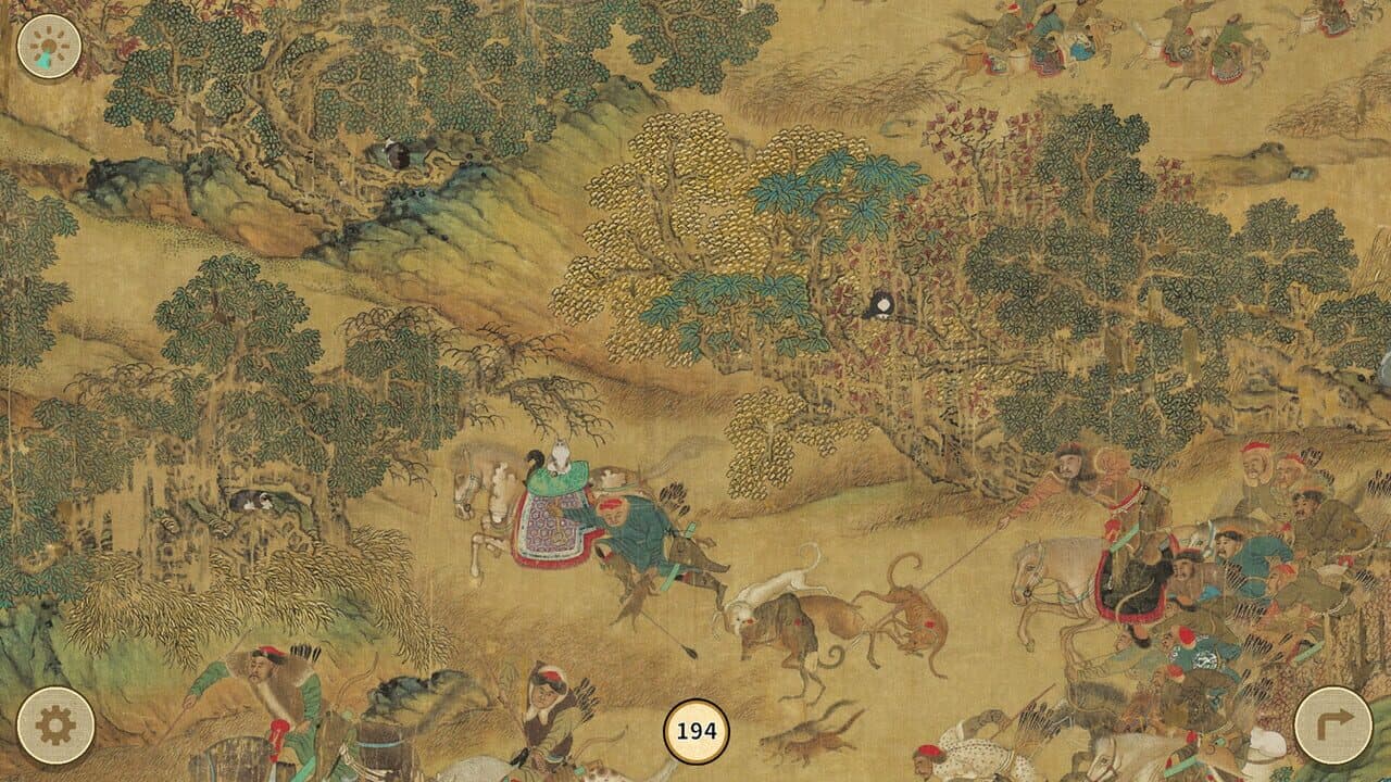 Cats of the Yuan Dynasty thumbnail 5