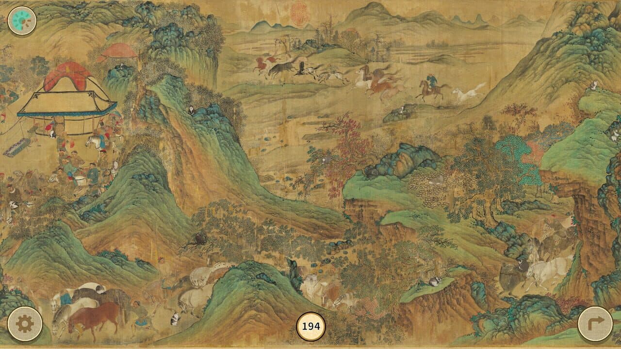 Cats of the Yuan Dynasty thumbnail 9
