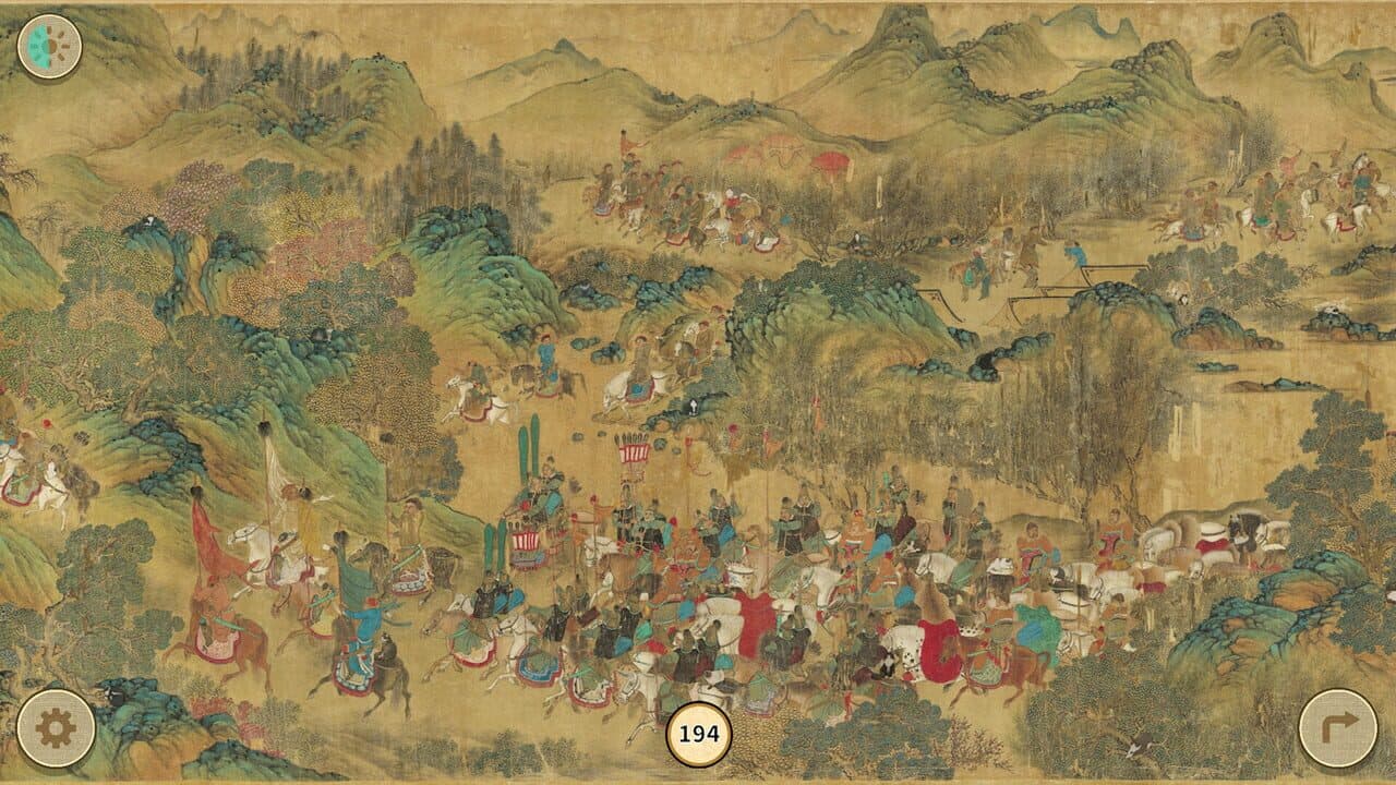Cats of the Yuan Dynasty thumbnail 8