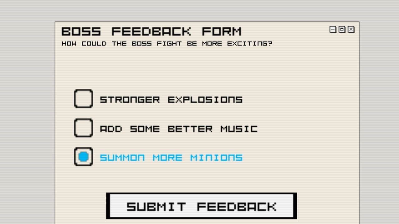 Cursed by Feedback thumbnail 2