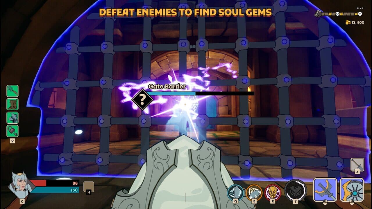 MythForce thumbnail 5