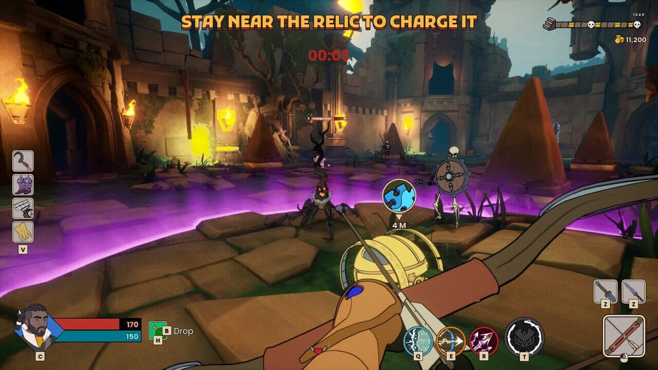 MythForce thumbnail 6