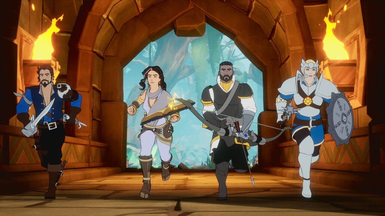 MythForce thumbnail 8