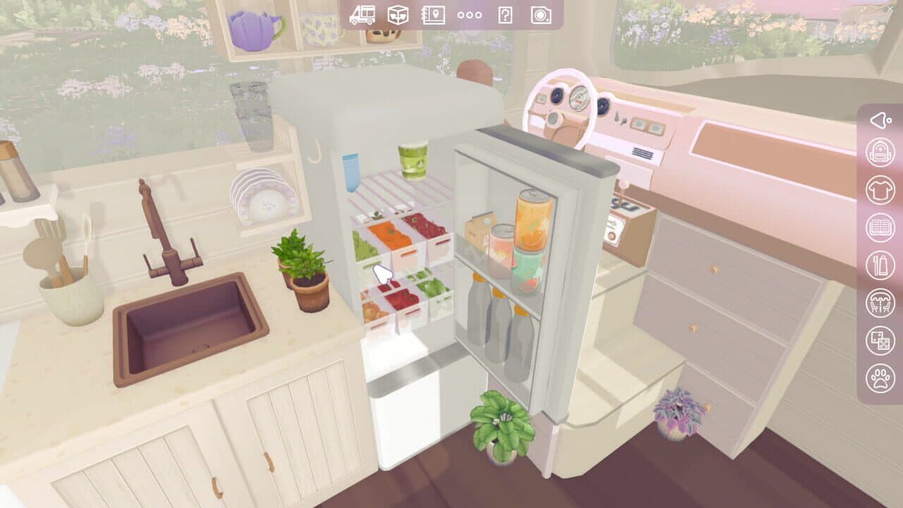 Camper Van: Make it Home thumbnail 2