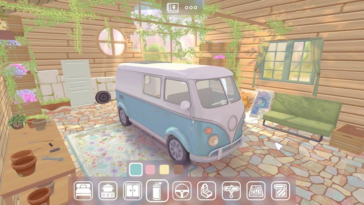 Camper Van: Make it Home thumbnail 3