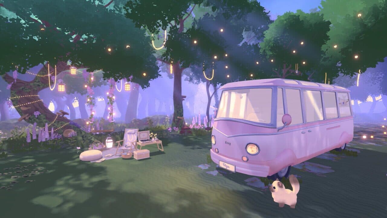 Camper Van: Make it Home thumbnail 4