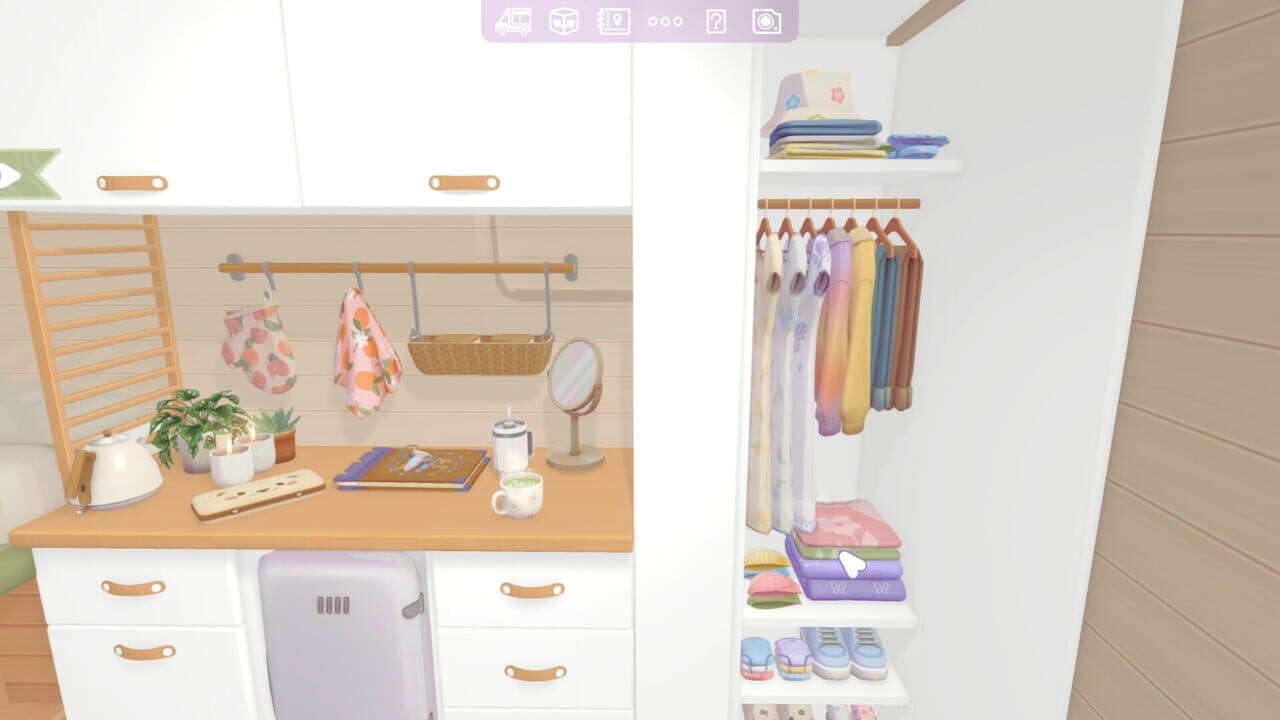 Camper Van: Make it Home thumbnail 5