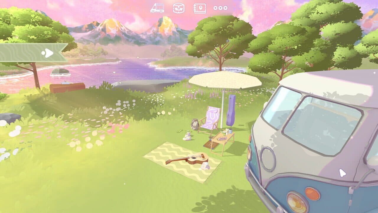 Camper Van: Make it Home thumbnail 6