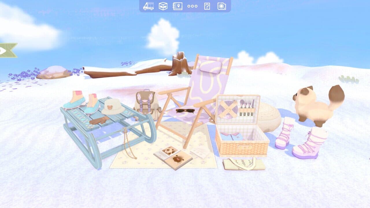 Camper Van: Make it Home thumbnail 9