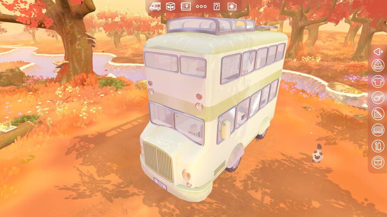 Camper Van: Make it Home thumbnail 10