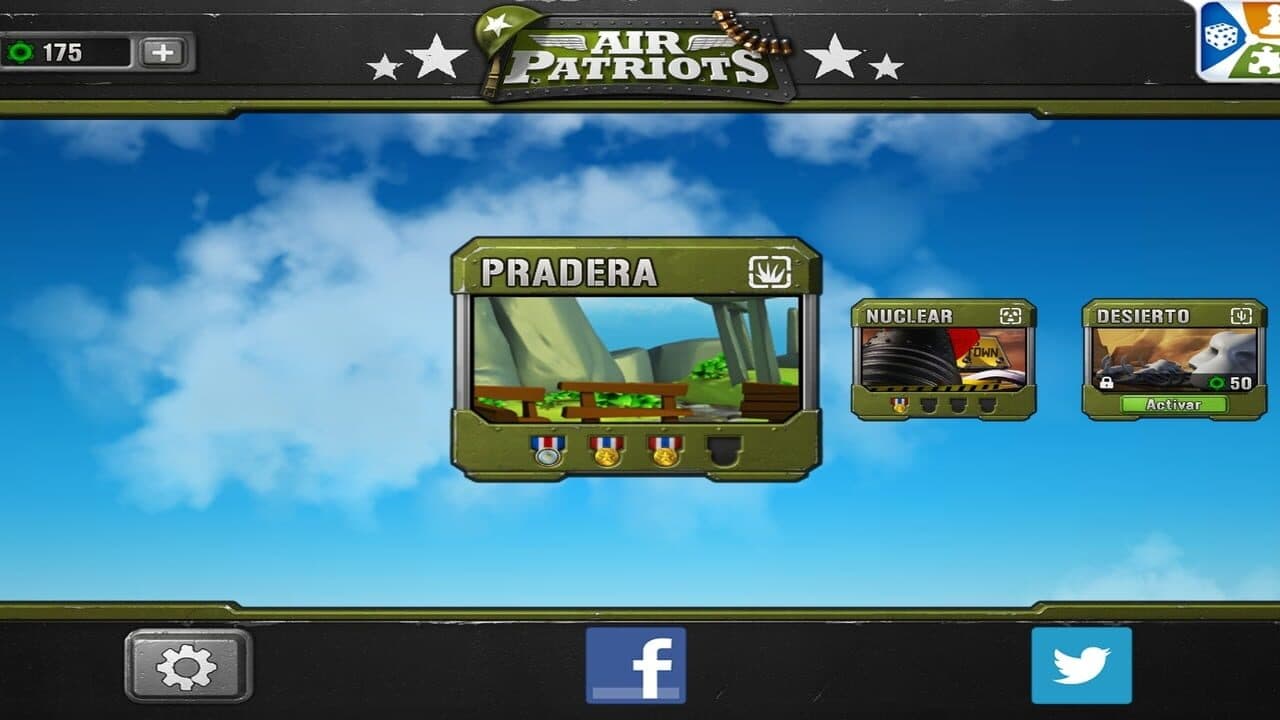 Air Patriots thumbnail 3