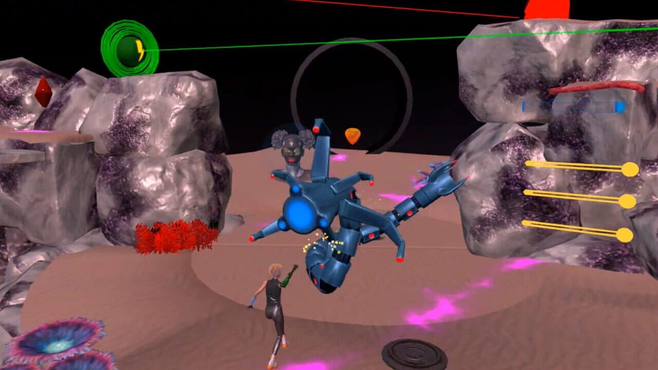 Raze Vol. 1 thumbnail 2