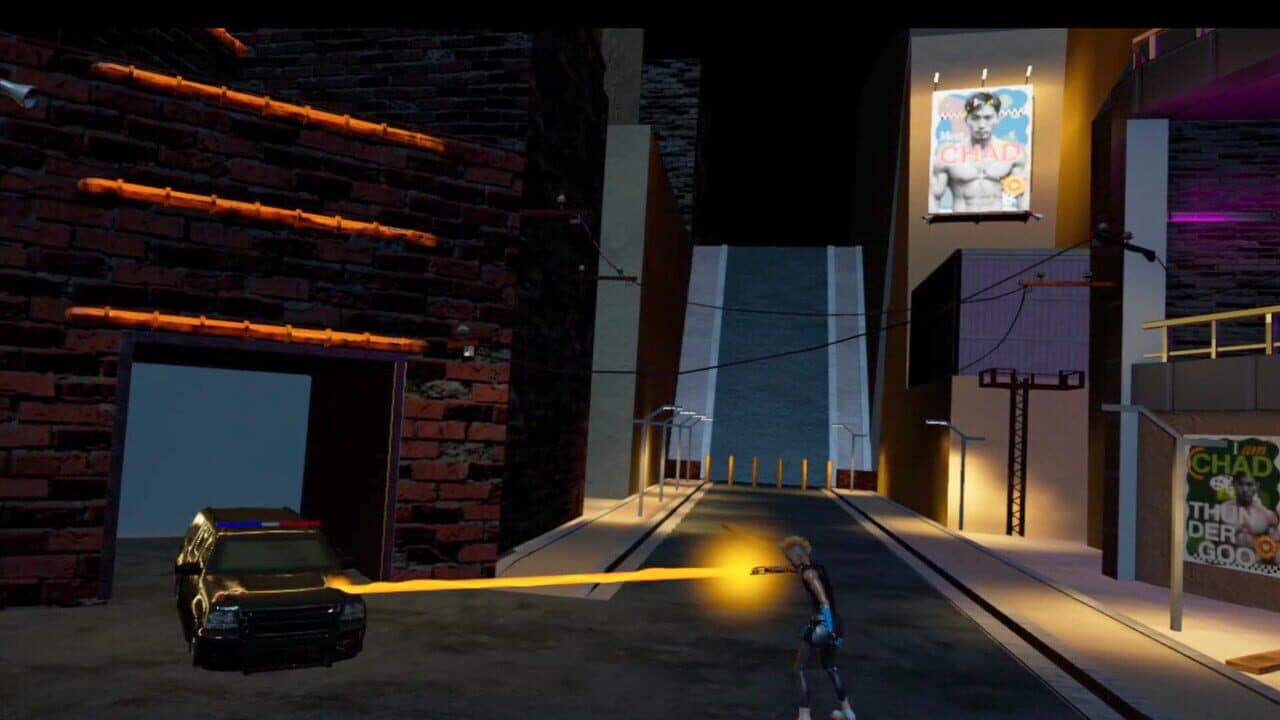 Raze Vol. 1 thumbnail 3