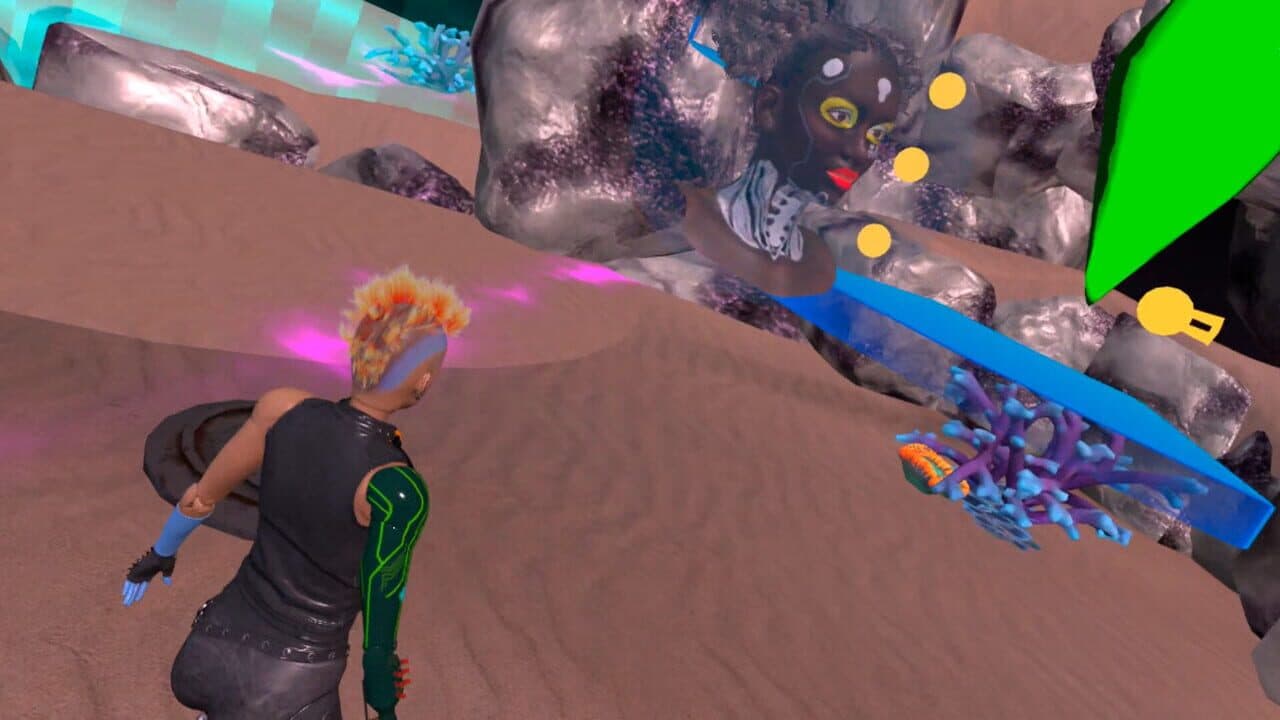 Raze Vol. 1 thumbnail 4