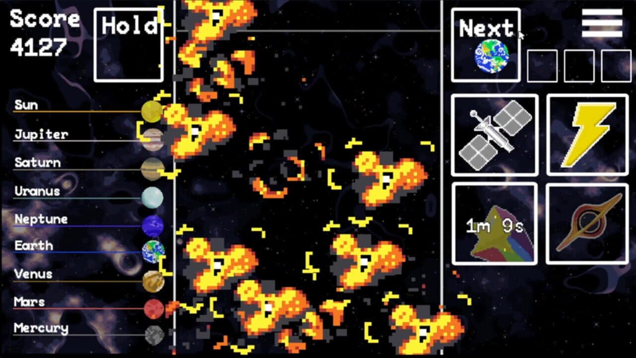 Planet Drop thumbnail 2