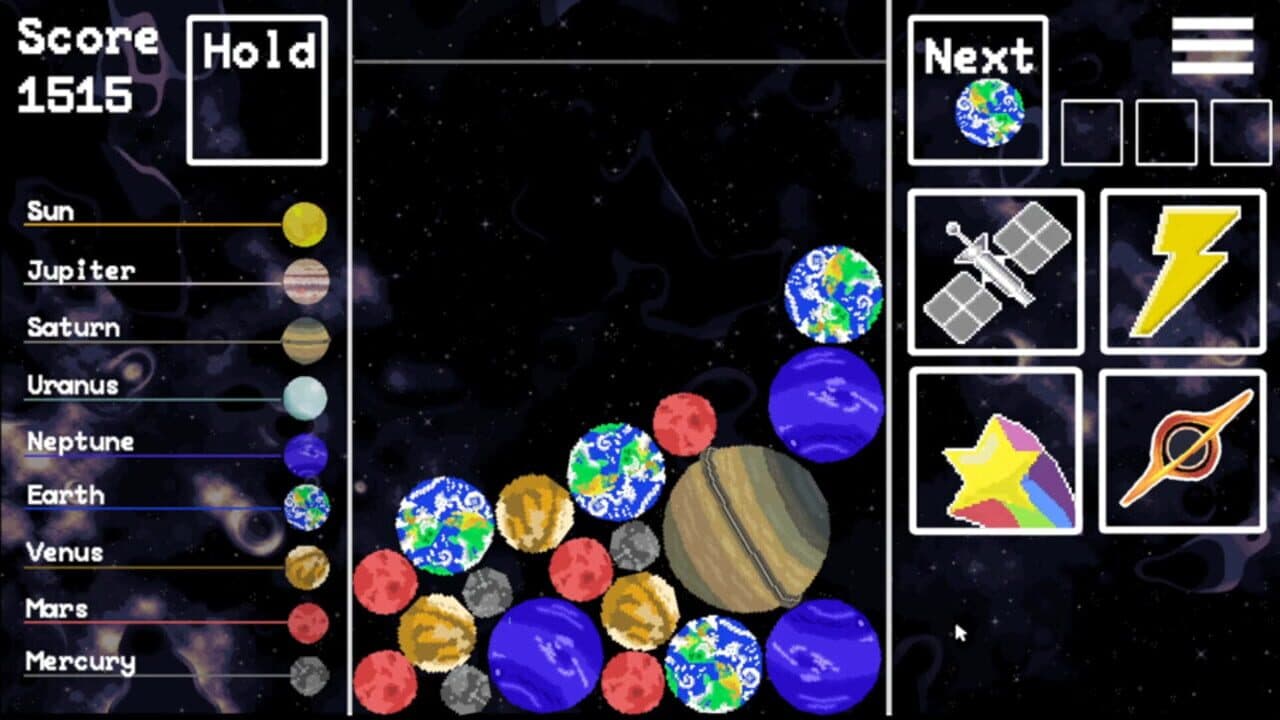 Planet Drop thumbnail 3