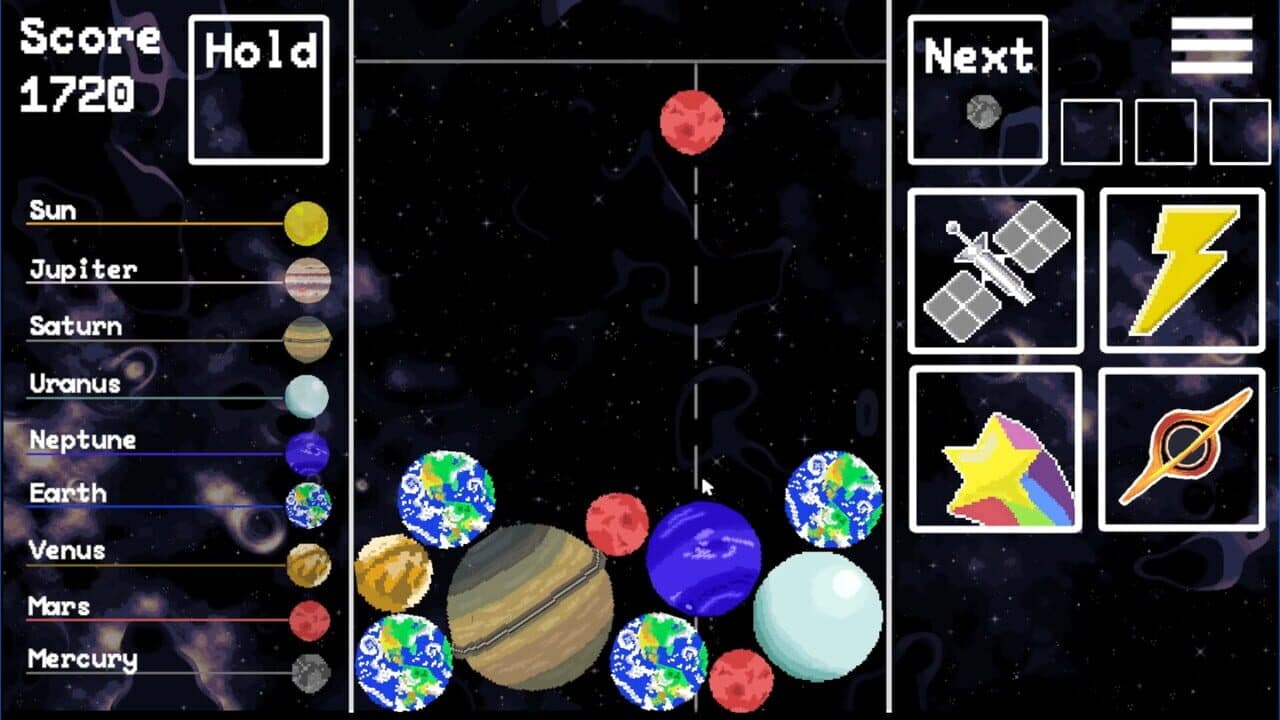 Planet Drop thumbnail 5