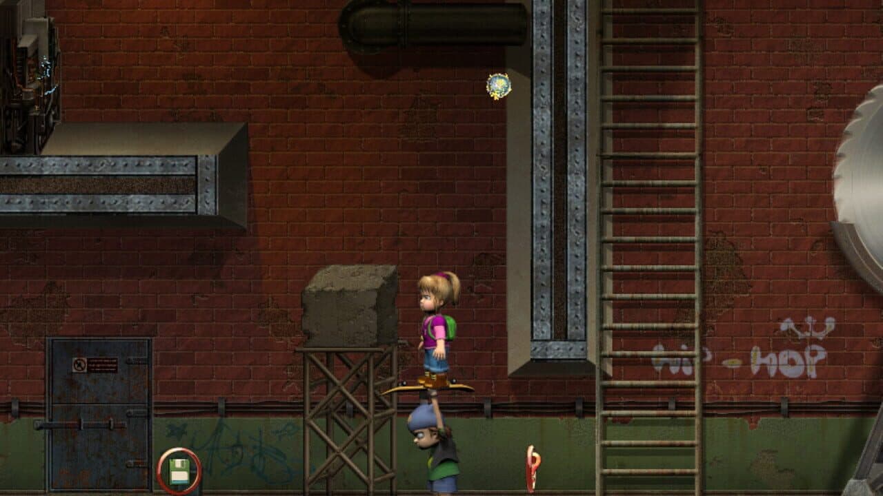 Antinarkomania screenshot 1