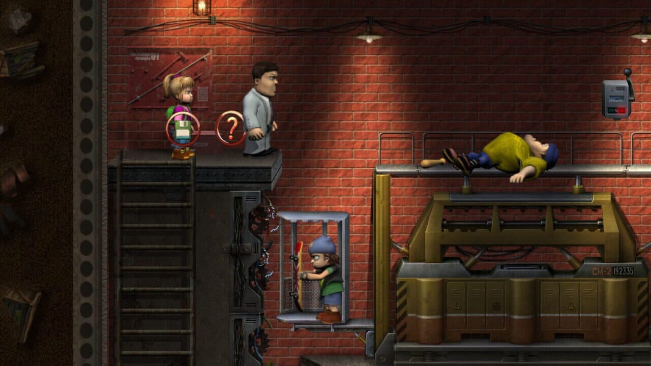Antinarkomania thumbnail 6