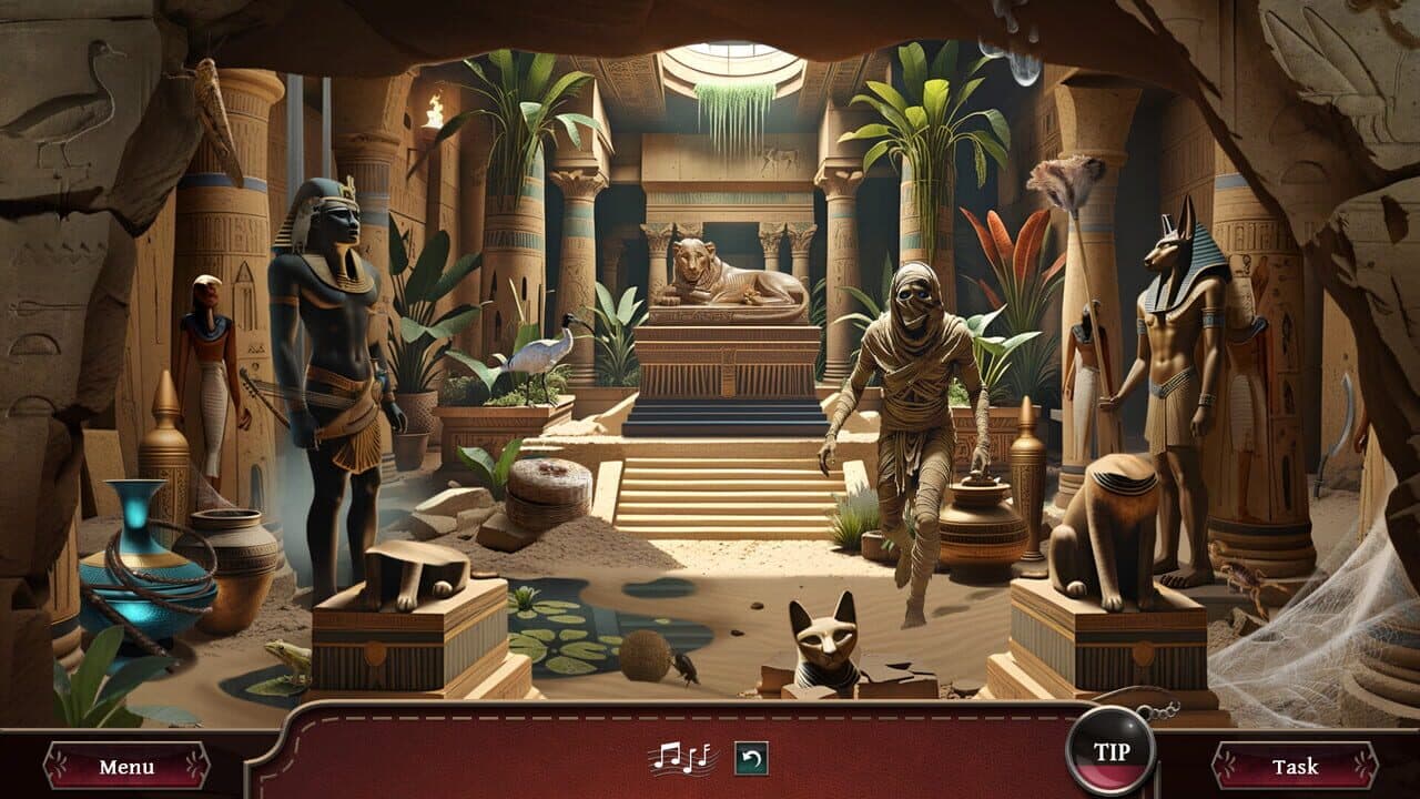 2 in 1 Experience Hidden Objects thumbnail 2
