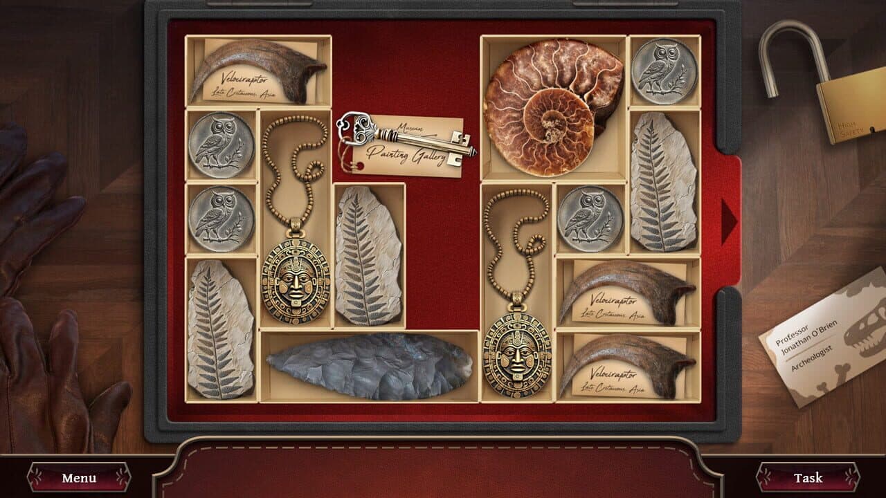 2 in 1 Experience Hidden Objects thumbnail 3