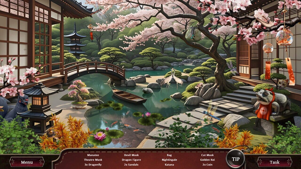 2 in 1 Experience Hidden Objects thumbnail 4
