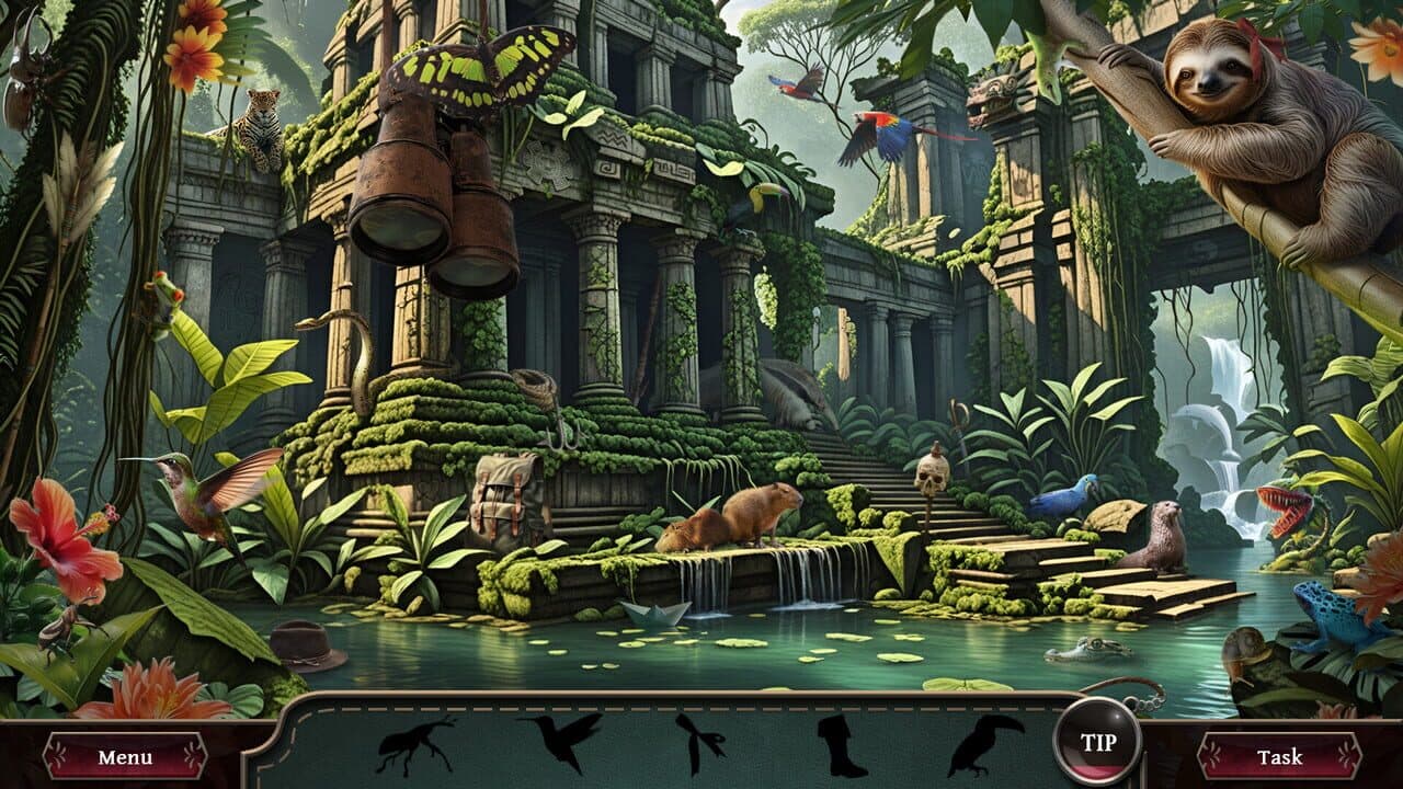 2 in 1 Experience Hidden Objects thumbnail 6