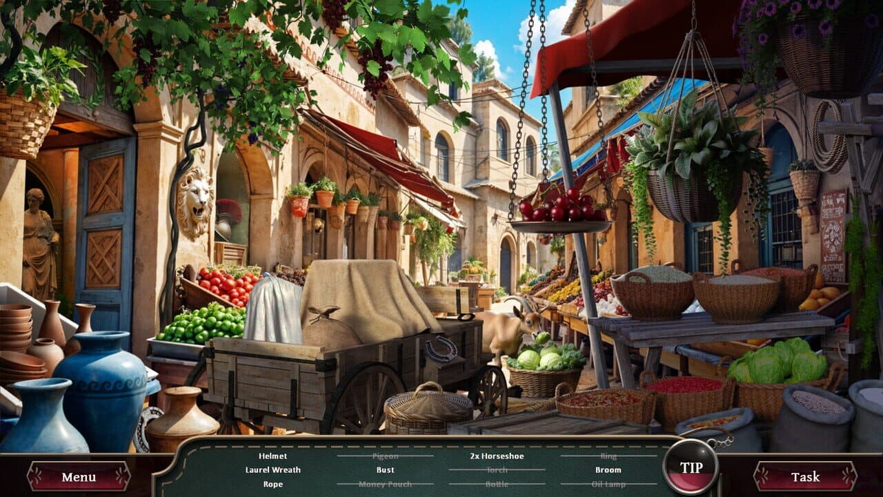 2 in 1 Experience Hidden Objects thumbnail 7