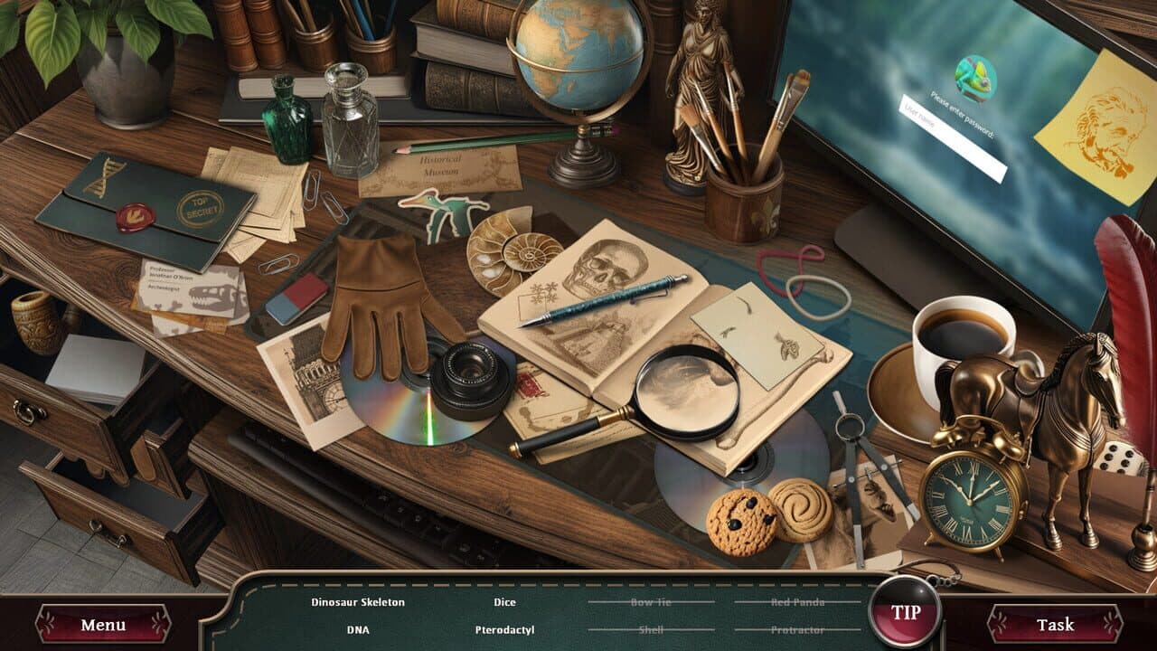 2 in 1 Experience Hidden Objects thumbnail 9