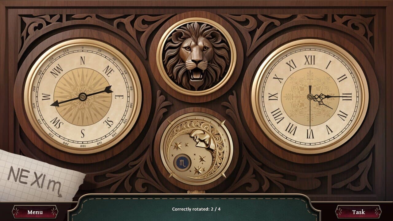 2 in 1 Experience Hidden Objects thumbnail 10