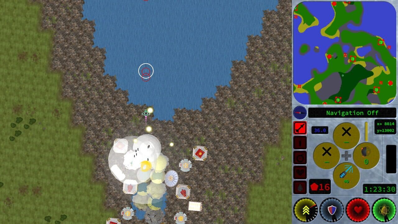 Stahldrache thumbnail 6