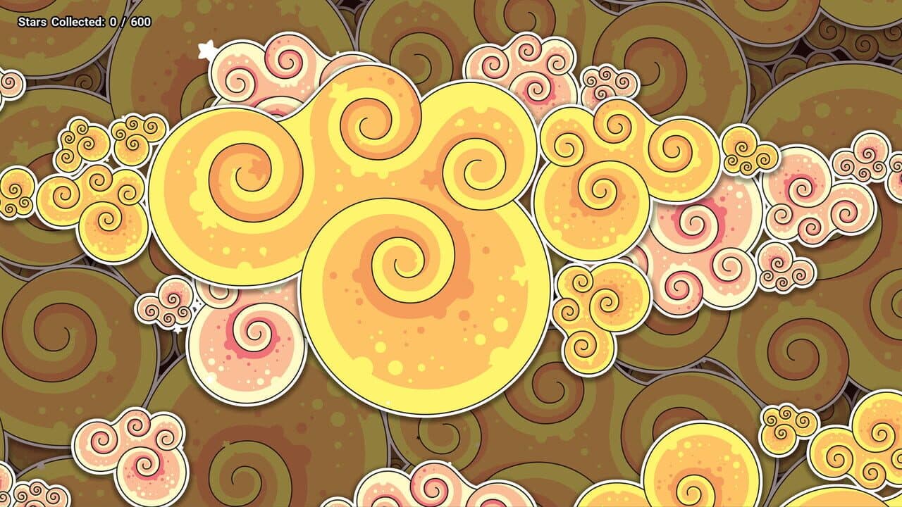 Lost My Collection of 600 Stars thumbnail 3
