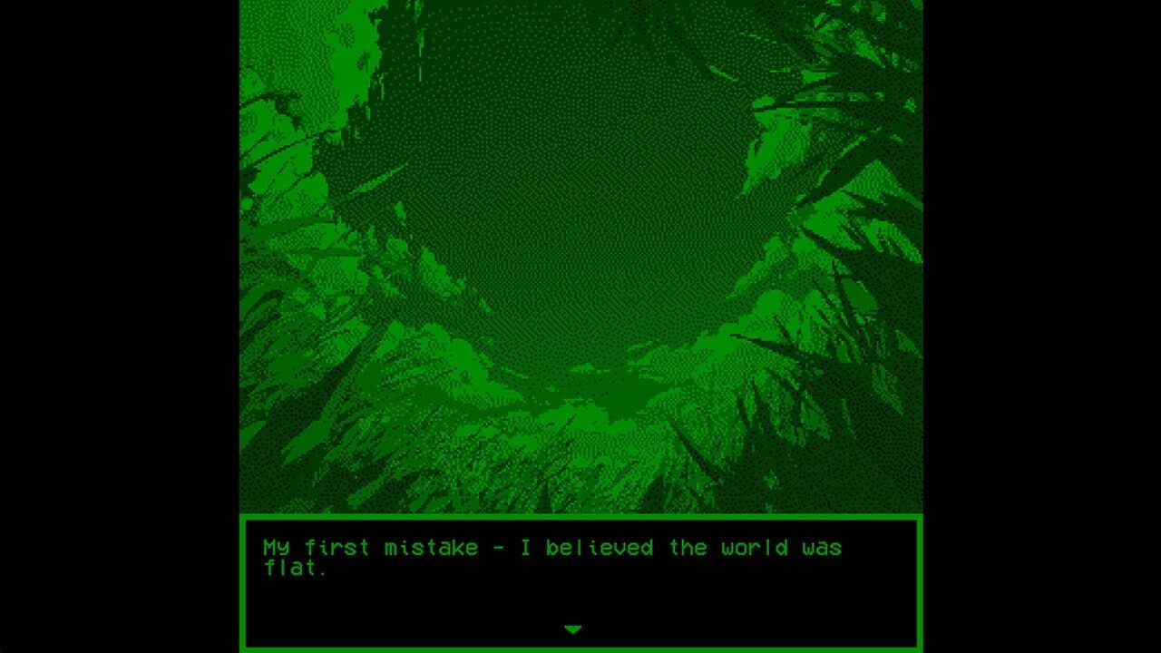 Free Fall screenshot 1
