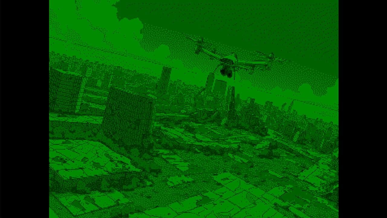 Free Fall thumbnail 4