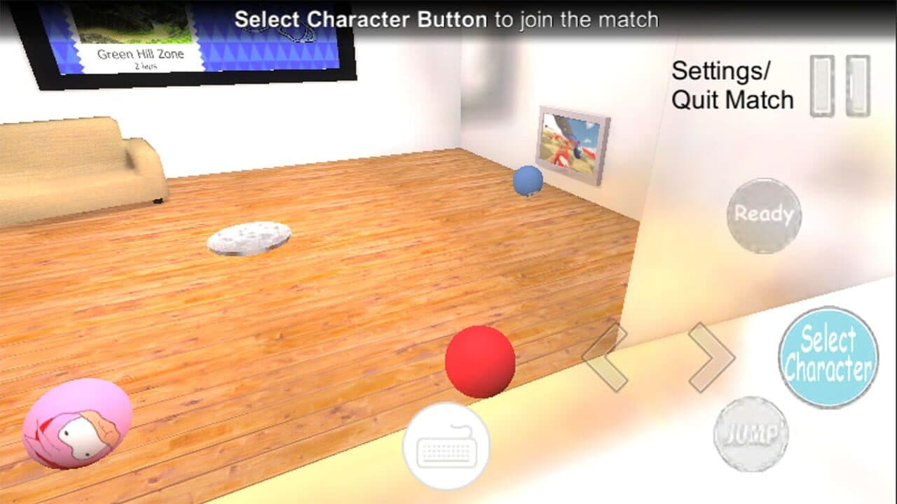 Sanic Ball thumbnail 3